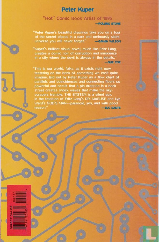 The System 2