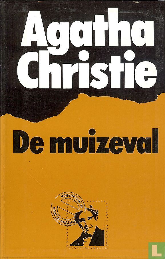 De muizeval