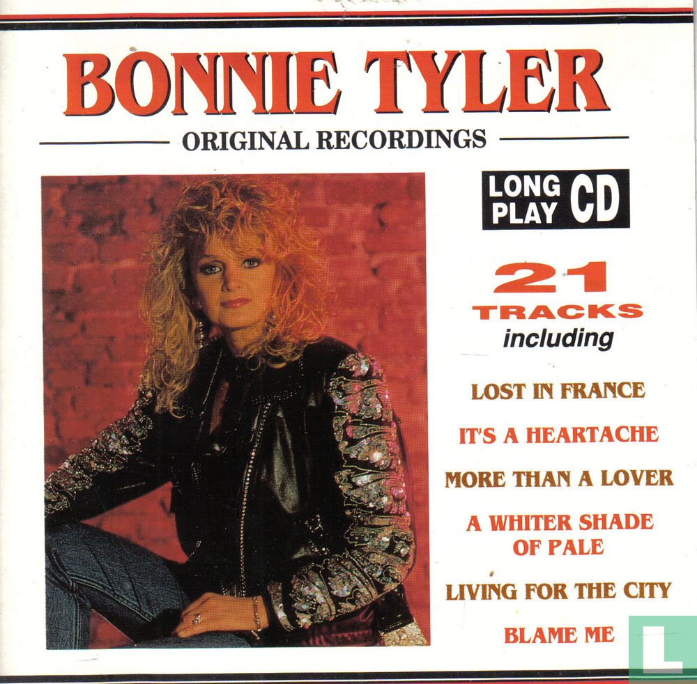 Bonnie Tyler