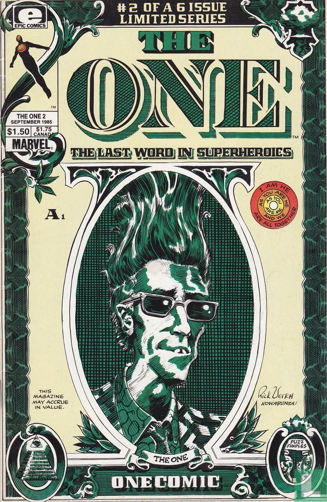 The One