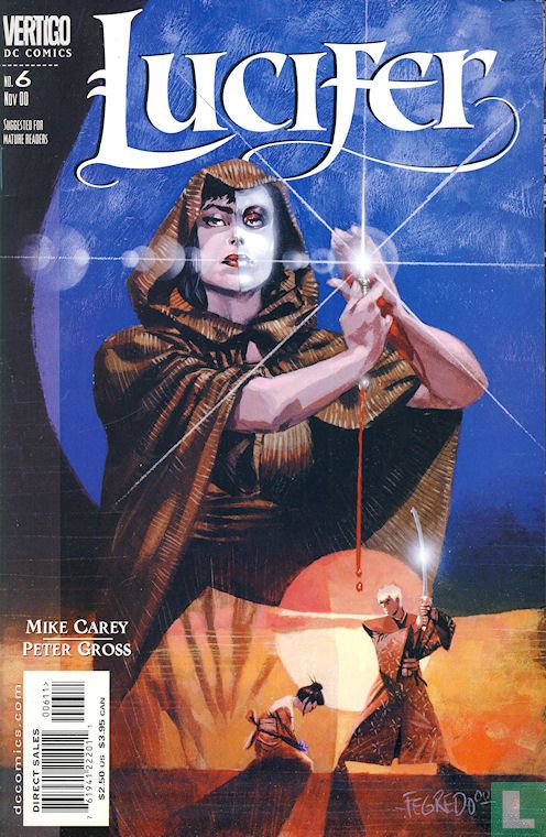 Lucifer 6