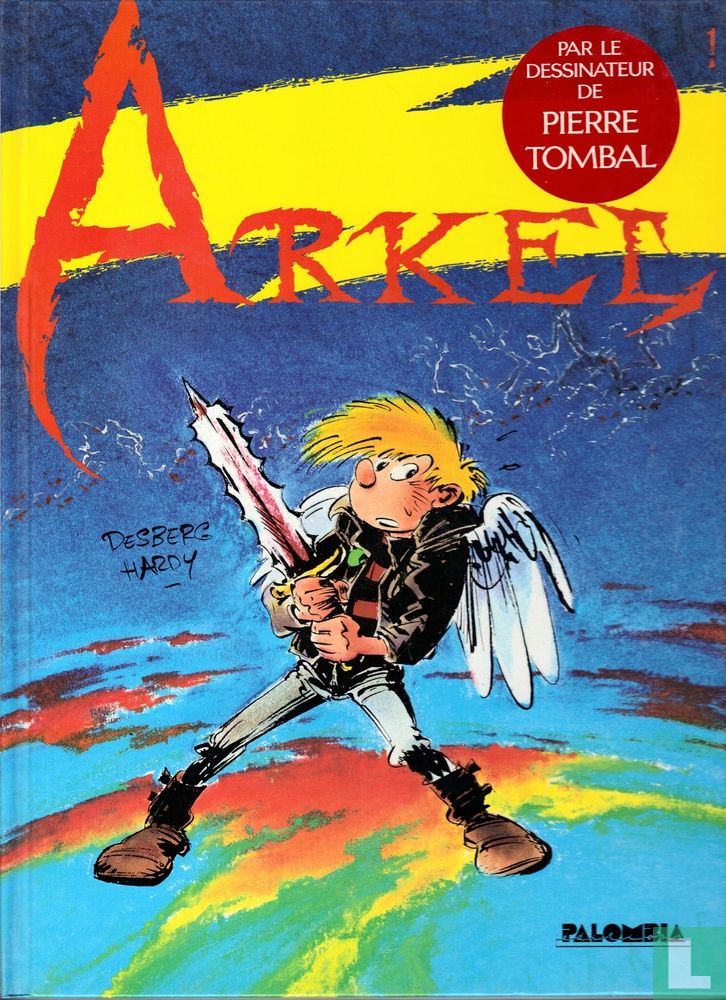 Arkel
