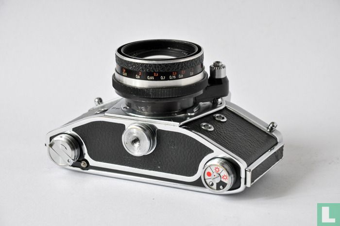 Exakta VX 1000