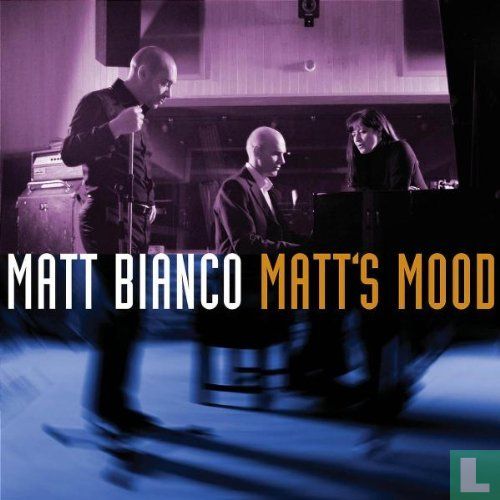Matt's mood