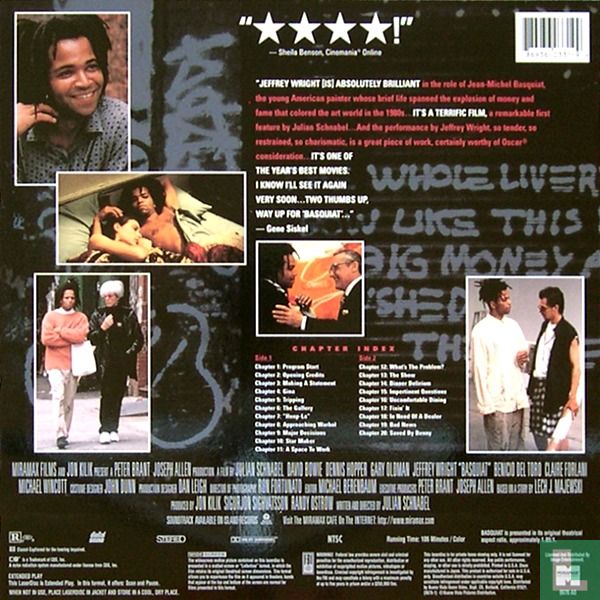 Basquiat