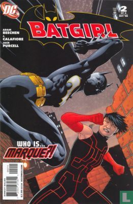 Batgirl 2