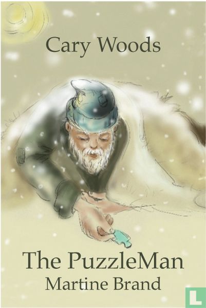 The Puzzleman