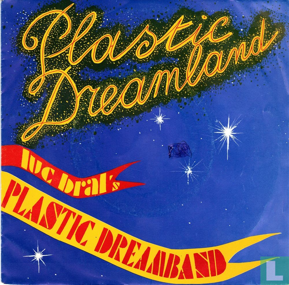 Plastic dreamland