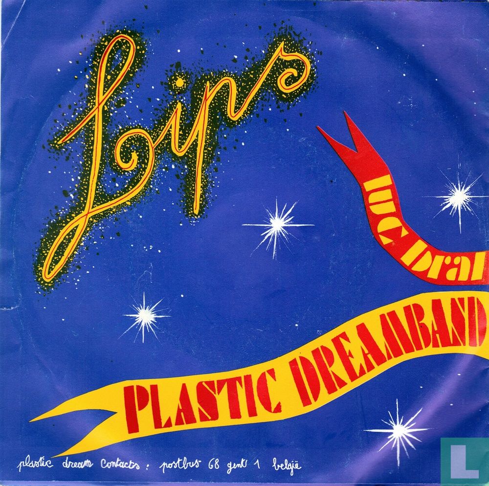 Plastic dreamland