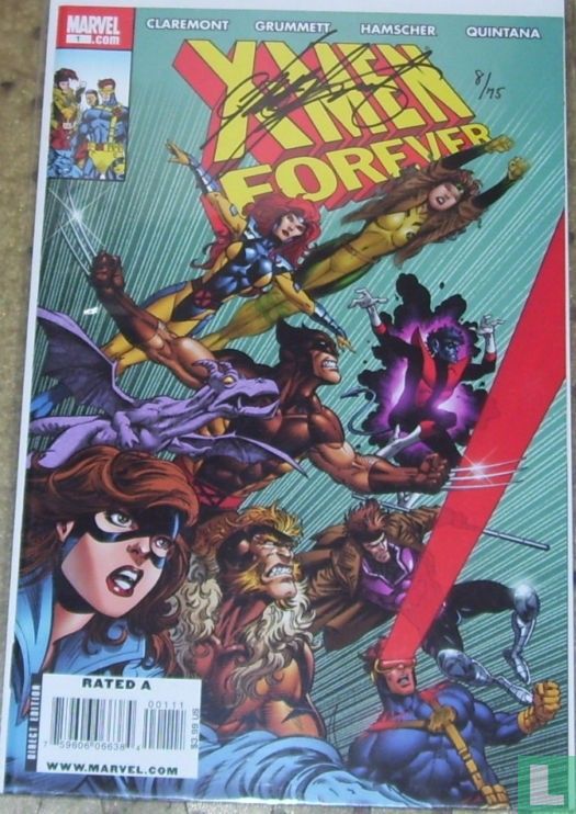 Forever 1