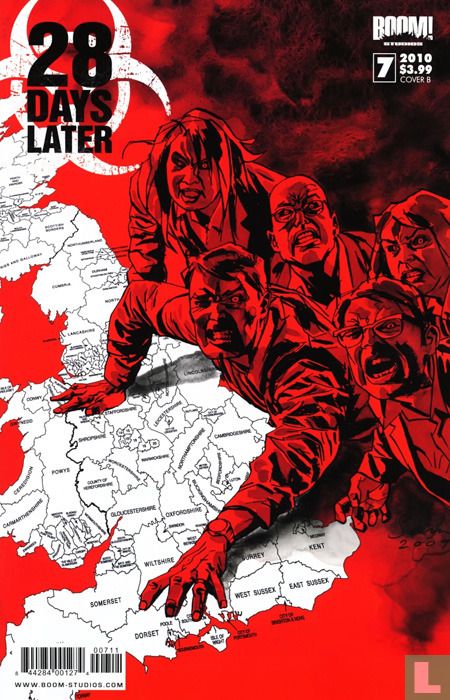 28 Days Later 7