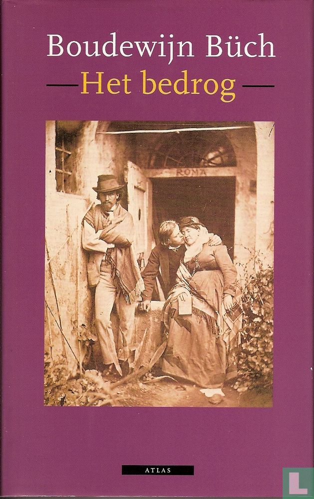 Het bedrog