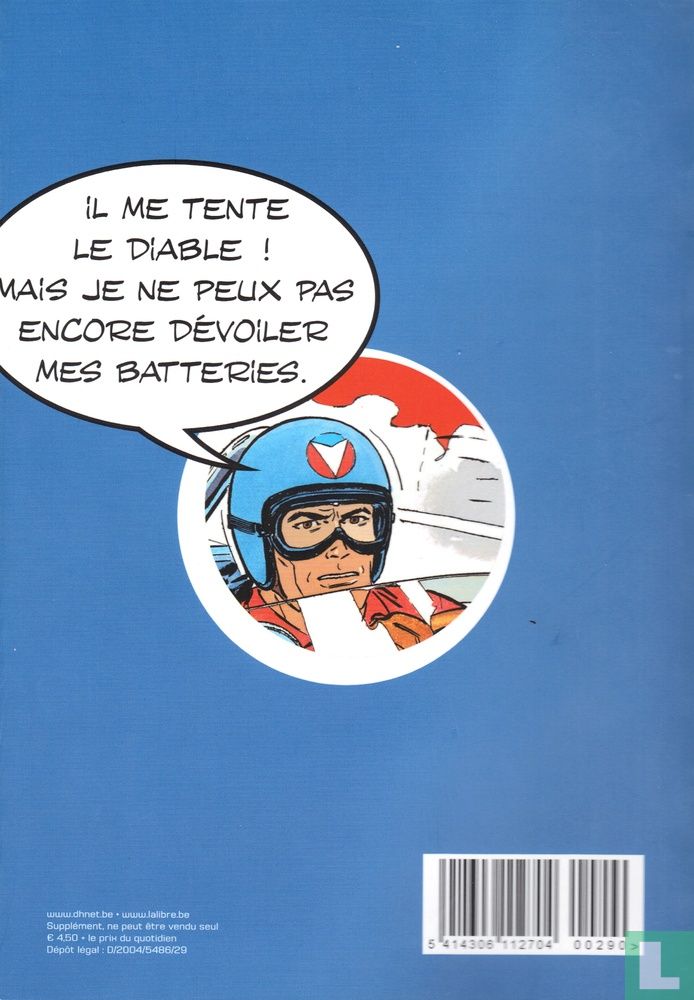 Michel Vaillant