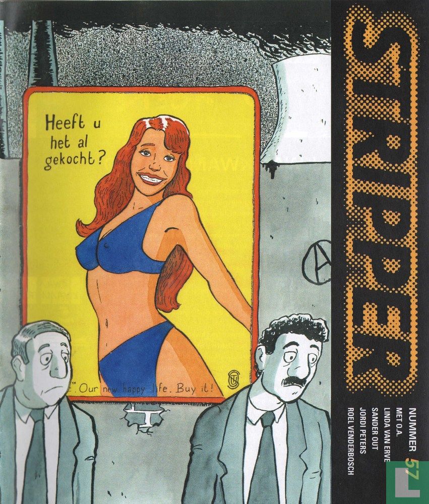 Stripper 57