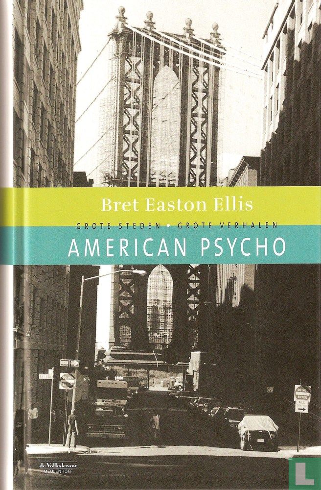 American Psycho