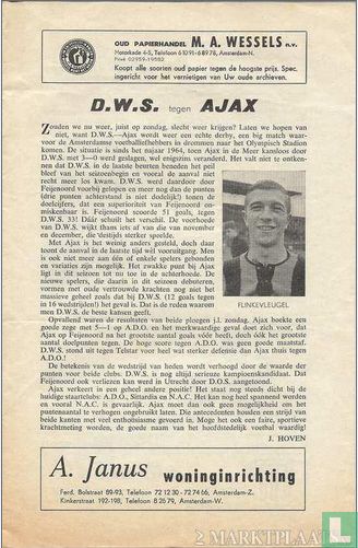 DWS - Ajax