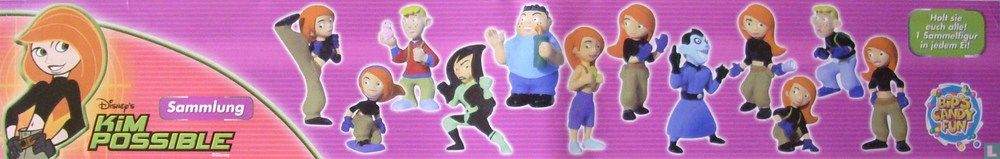Kim Possible