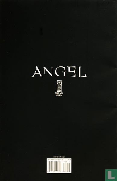 Angel 20