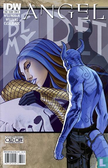Angel 34