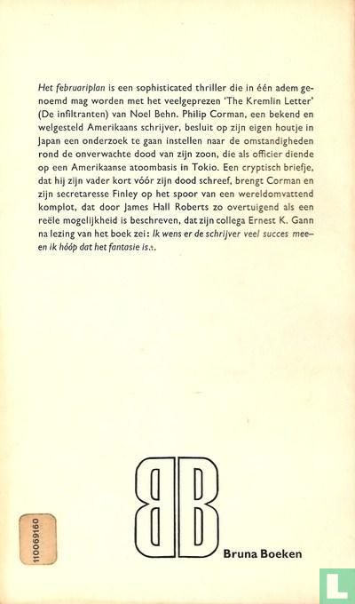 Het februariplan