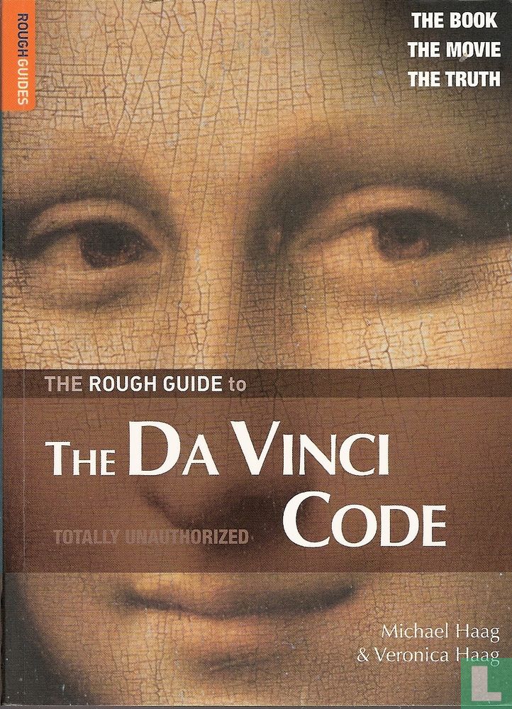 The rough guide to the Da Vinci Code