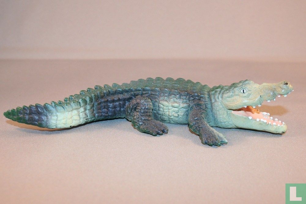 Krokodil