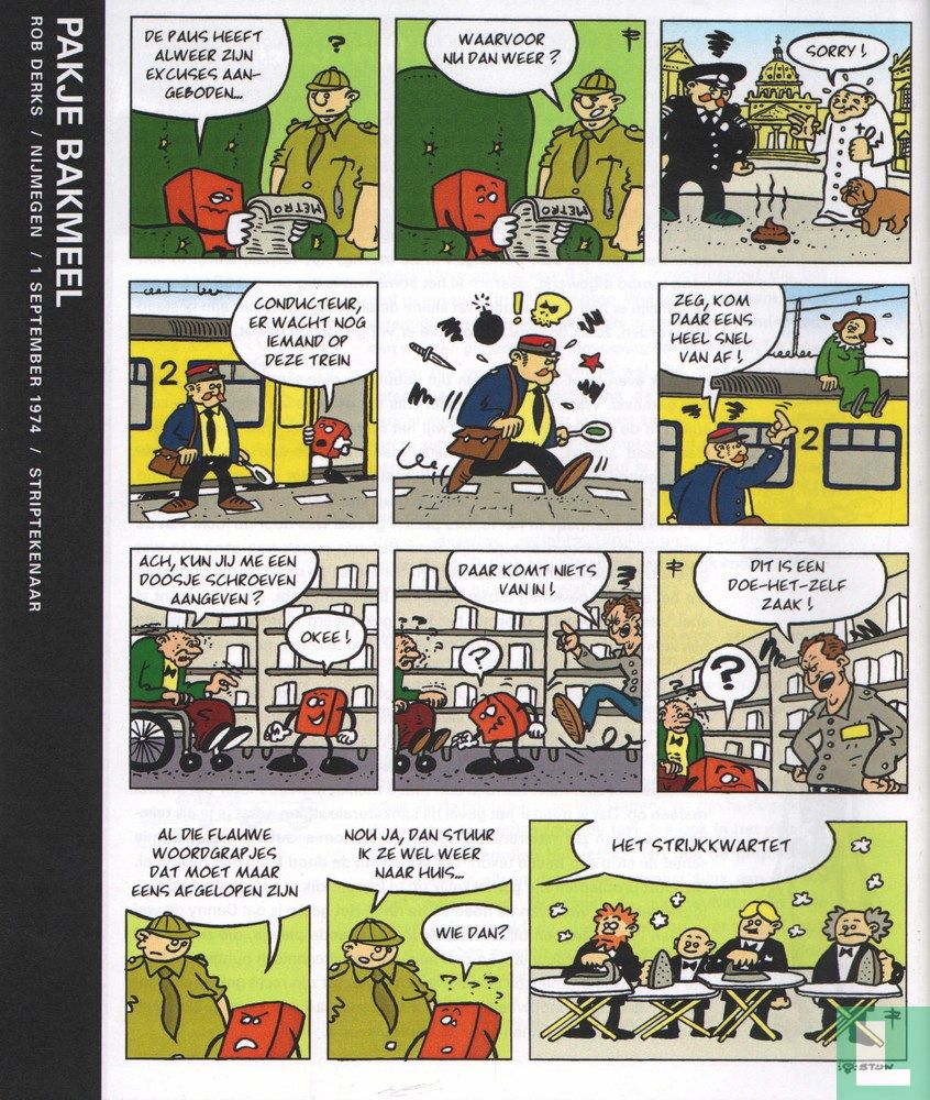 Stripper 46