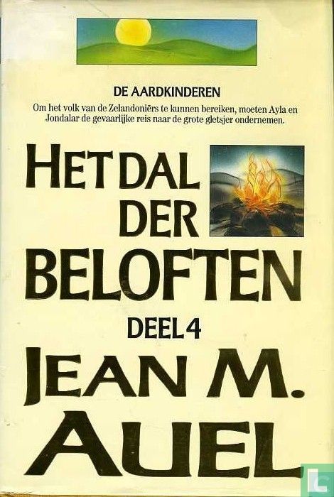 Het dal der beloften