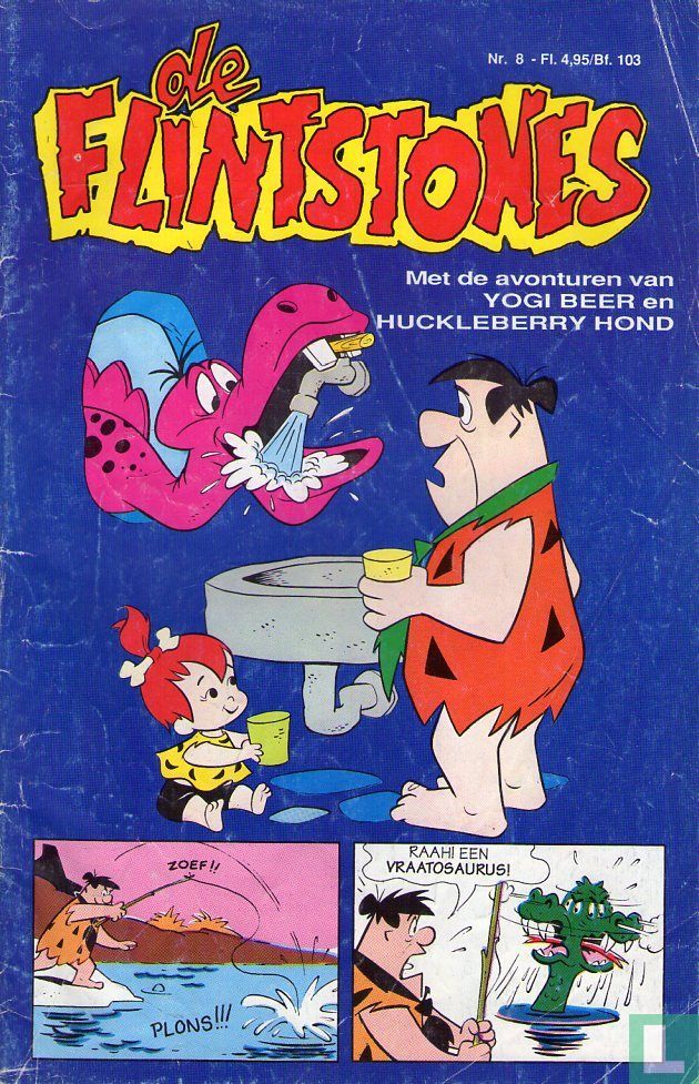 De Flintstones