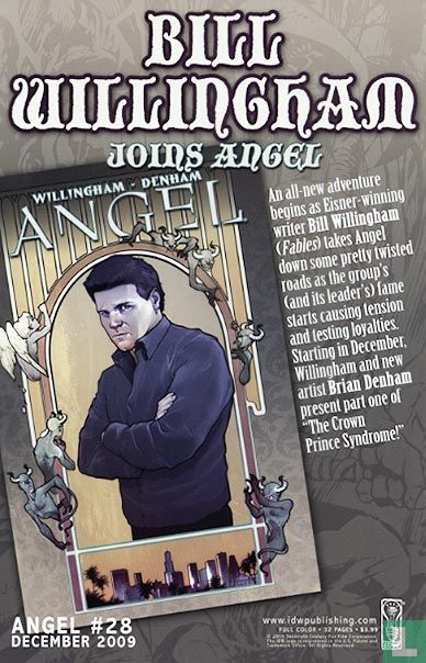 Angel 26