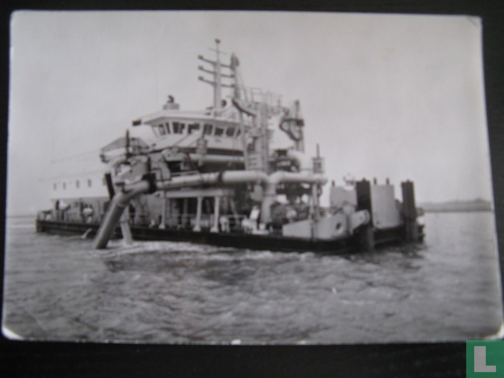 Scheepvaart