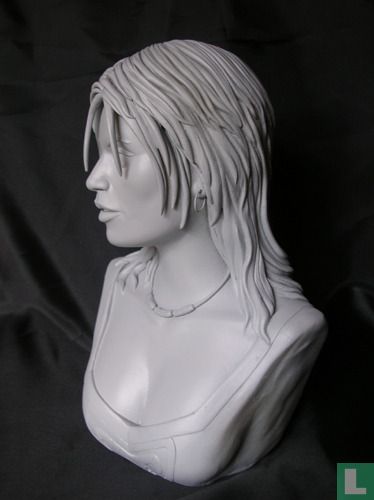 Prototype La sorcière bleue