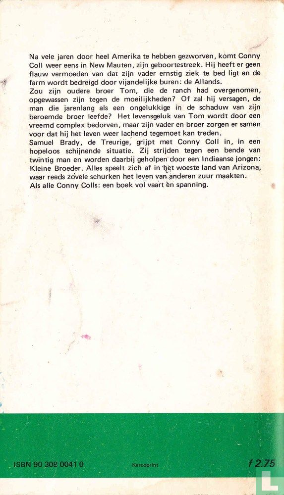 De slaper