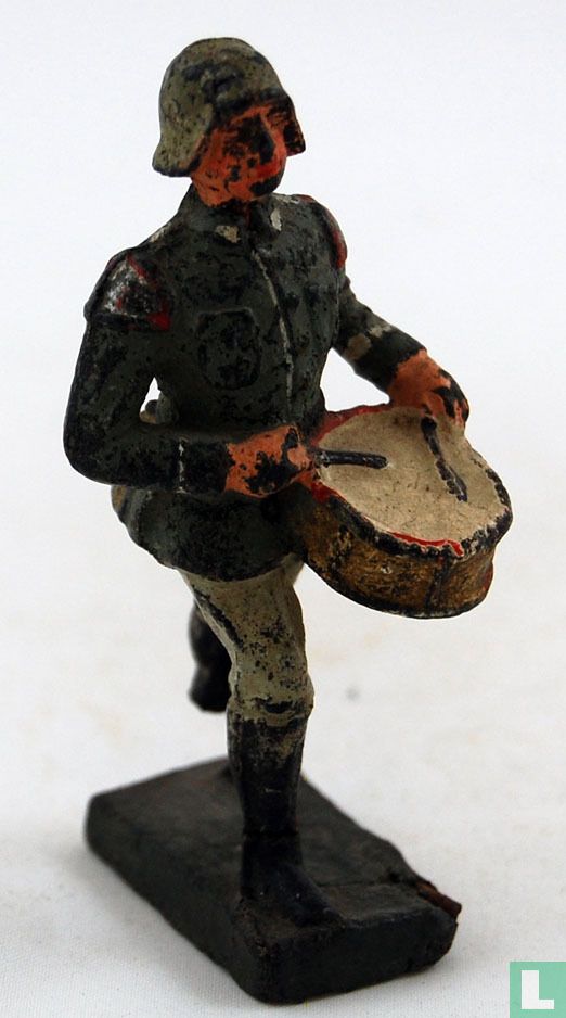 Musicien