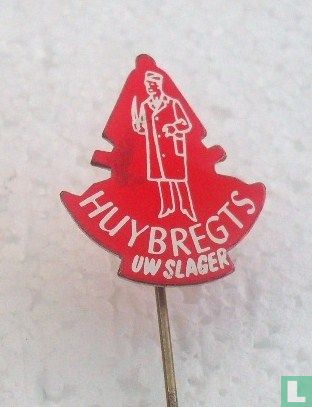 Huybregts Uw slager