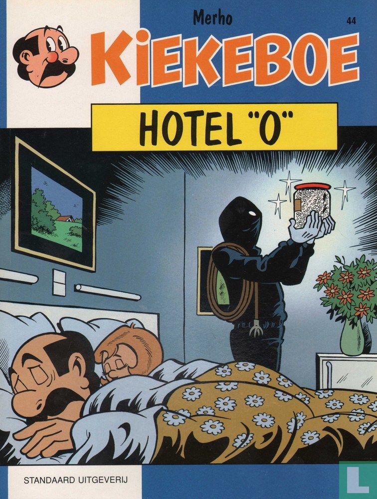 Hotel "O"