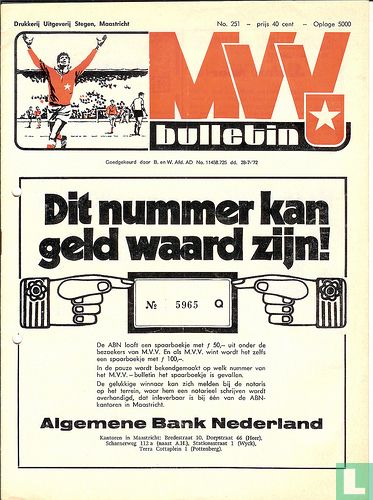 MVV - Ajax