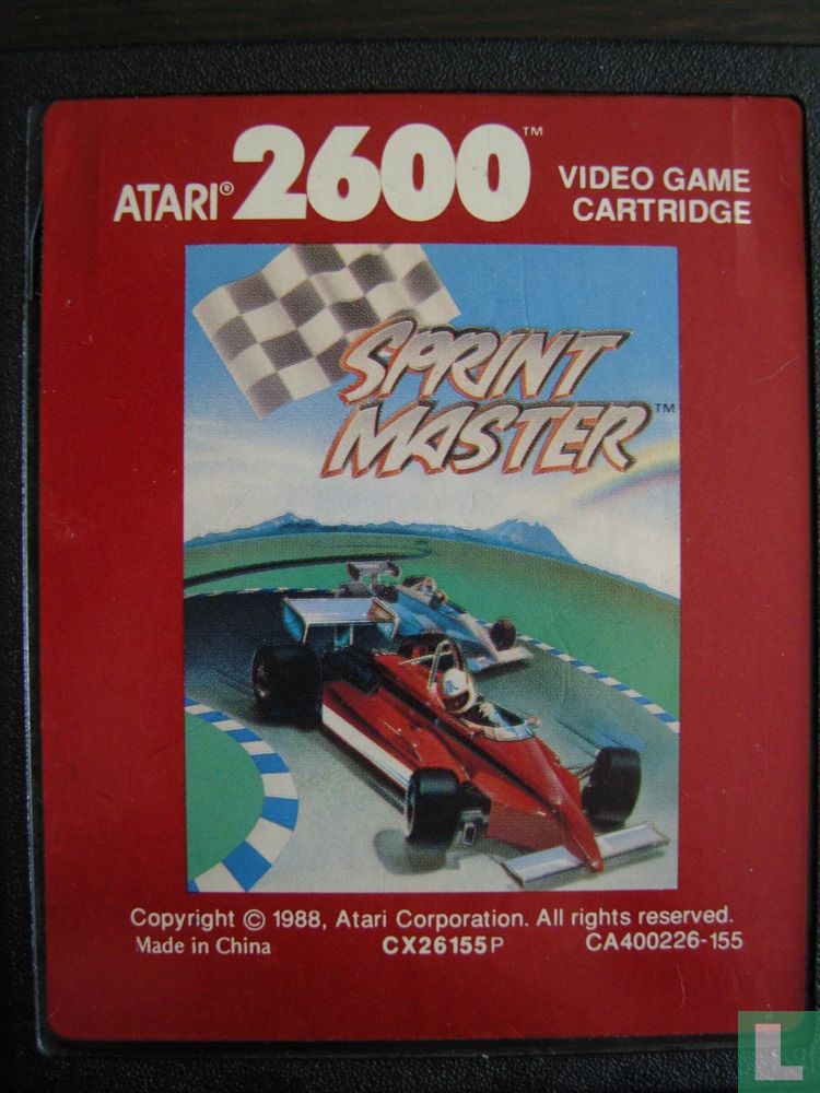 Sprintmaster