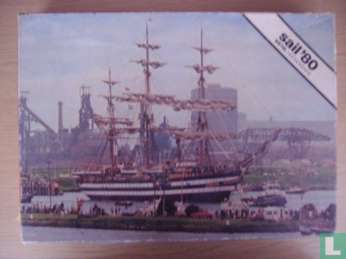 Sail 1980
