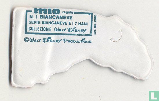Biancaneve