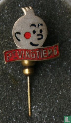Pt Vingtieme