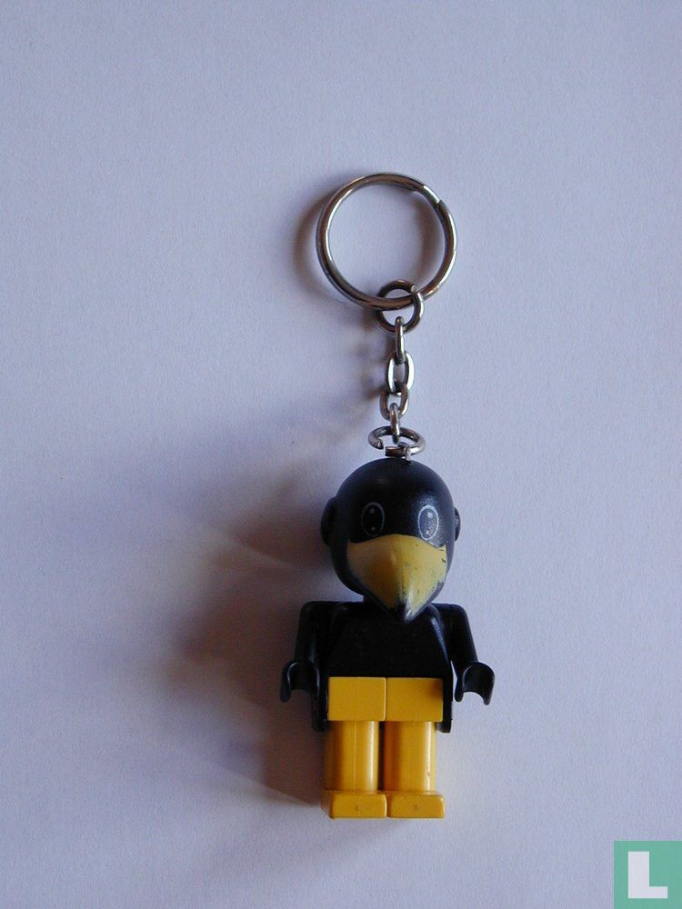 Lego Raaf