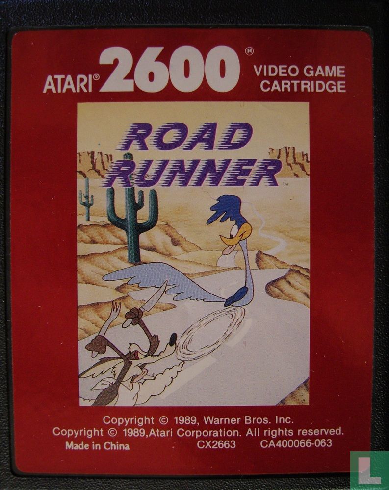Road Runner