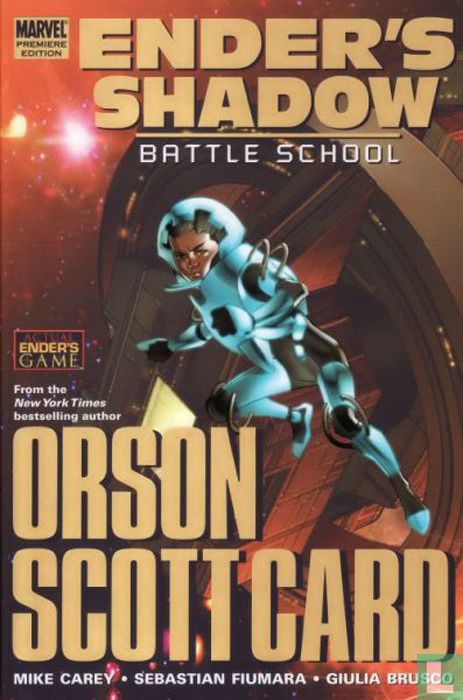Battle School