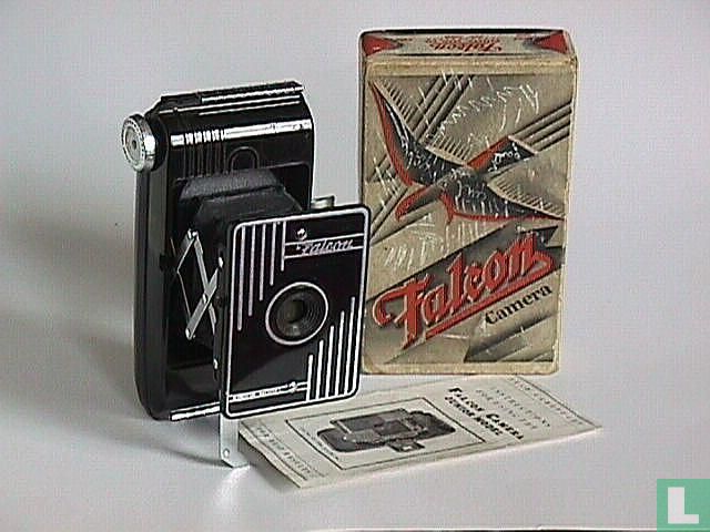 Falcon Junior Model