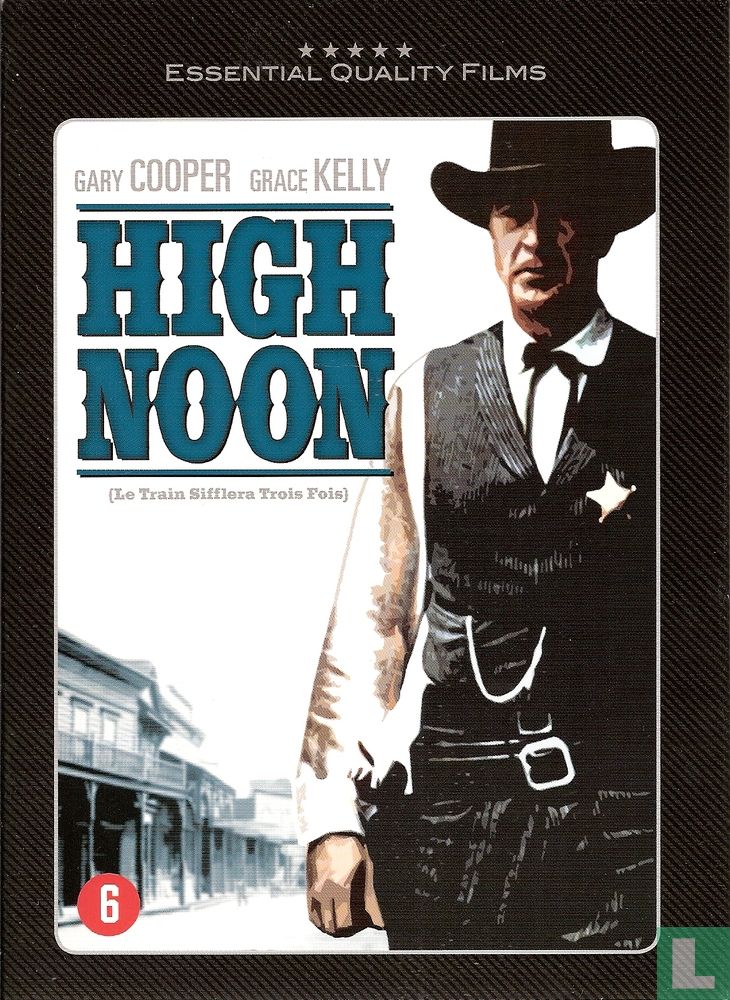 High Noon