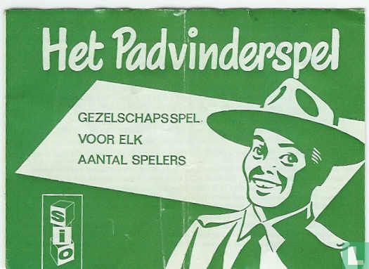 Het padvinderspel