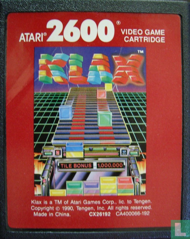 KLAX