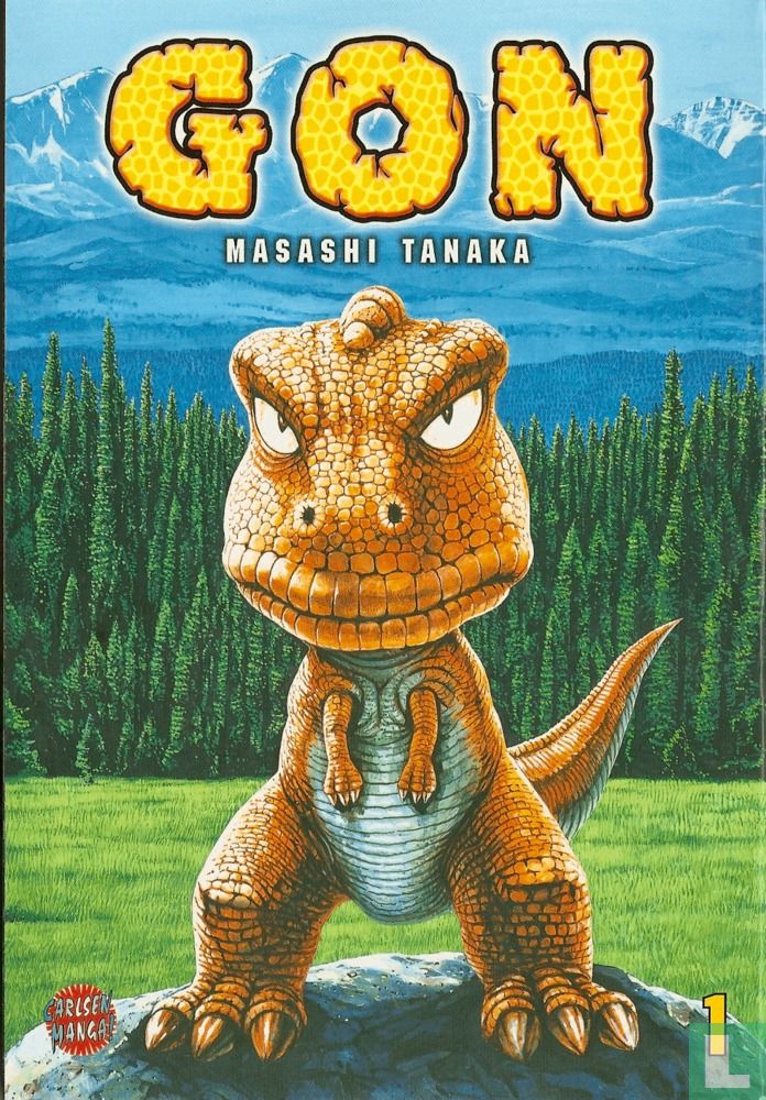 Gon 1
