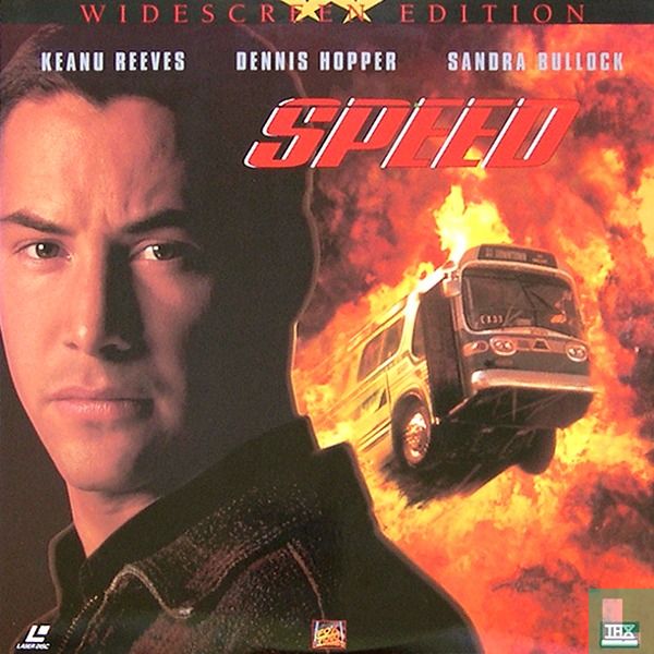 Speed